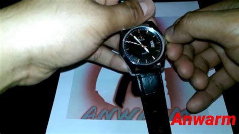 how to spot a fake ck watch|are calvin klein ck watches real.